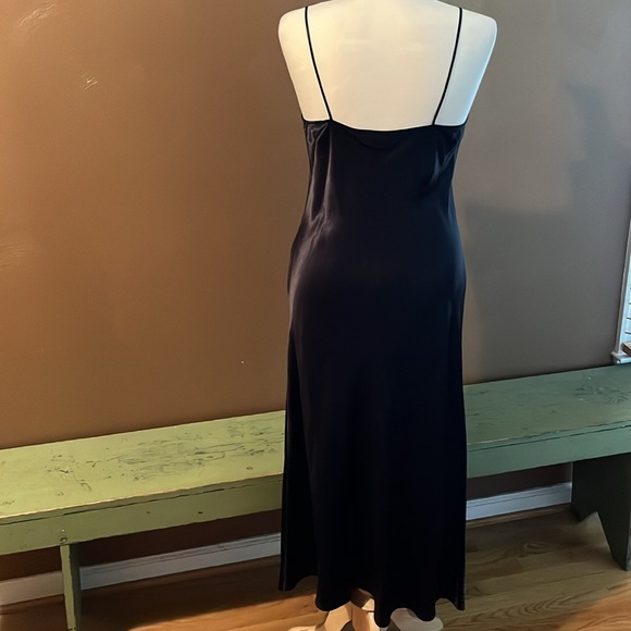 Vince. slip dress - Picture 3 of 6